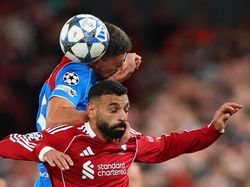 Liverpool Vs Atletico: The Reds Sempat Diduga Akan Menang Besar!