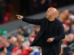 Ini Alasan Slot Cadangkan Salah