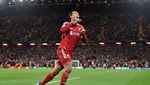 Bukan Dembele, Salah dan Mbappe Punya Rating Tertinggi di EA FC 26