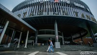 Video: Stasiun Tanah Abang Bakal Tambah Tangga dan Lift Baru