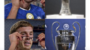 Meme Kocak Chelsea Dibabat, Ngerasa Masih di Conference League