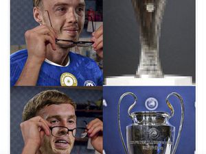 Meme Kocak Chelsea Dibabat, Ngerasa Masih di Conference League