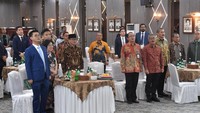 Mendes Bicara Upaya Genjot Digitalisasi Desa, Ajak China Kerja Sama