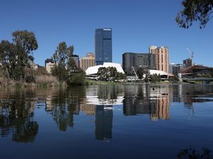 Menghadap Sungai Torrens, Adelaide Disiapkan Sambut KTT Iklim COP31
