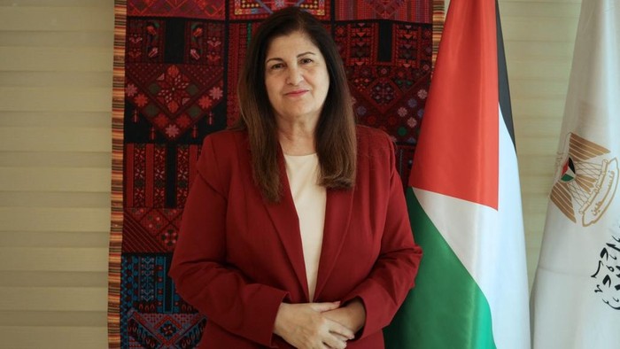 Pengakuan Palestina, Sinyal Kuat untuk Israel?