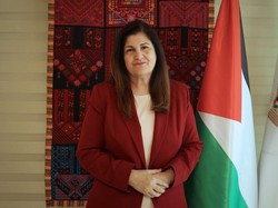 Menlu Palestina: Pengakuan Negara Palestina Jadi Pesan Jelas untuk Israel
