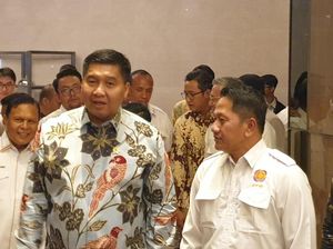Ara-REI Patungan Rp 5,5 Miliar buat Renovasi Rumah, Setara 220 Unit Ara-REI Patungan Rp 5,5 Miliar buat Renovasi Rumah, Setara 220 Unit