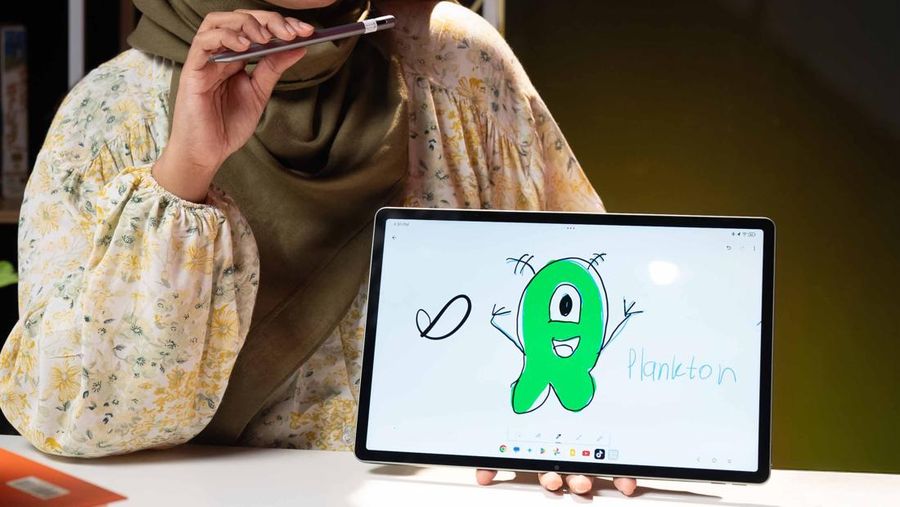 Review Jujur Motorola Moto Pad 60 Pro: Worth It Nggak, Sih?
