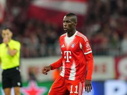 Jackson Hanya Main Sebentar saat Bayern vs Chelsea, Begini Penjelasan Kompany