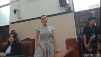 Pihak Nikita Mirzani Pertanyakan Bukti Video yang Jadi Dasar Vonis