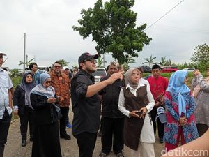 Ono Surono Ingatkan Hal Penting soal Pembentukan Cirebon Timur Ono Surono Ingatkan Hal Penting soal Pembentukan Cirebon Timur