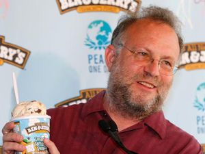 Dunia Hari Ini: Pendiri Perusahaan Es Krim Terkenal Mundur Akibat Isu Gaza Dunia Hari Ini: Pendiri Perusahaan Es Krim Terkenal Mundur Akibat Isu Gaza