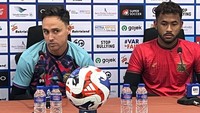 Bhayangkara Vs Persik: Ujian Konsistensi The Guardians of Saburai