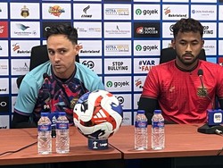 Bhayangkara Vs Persik: Ujian Konsistensi The Guardians of Saburai