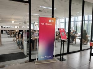 Spot Jakarta Versi Lebih Tenang dan Nyastra, di Perpus HB Jassin Tempatnya Spot Jakarta Versi Lebih Tenang dan Nyastra, di Perpus HB Jassin Tempatnya