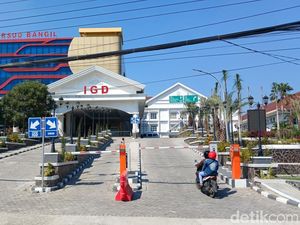 Pemicu Pengeroyokan Mahasiswa Pasuruan Berujung Pelaku Kritis Kecelakaan Pemicu Pengeroyokan Mahasiswa Pasuruan Berujung Pelaku Kritis Kecelakaan
