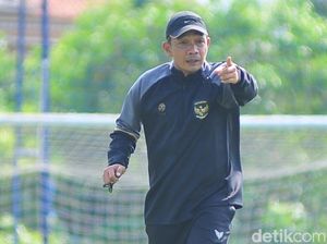 2 Pemain Asing PSIS Dipastikan Absen Saat Jumpa Persipura