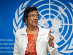 Hakim Afsel Raih Nobel Perdamaian, Israel Tuding Kebohongan Terbesar
