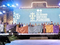 Perkenalkan Potensi Daerah, Pemkab Gresik & Unair Gelar ICPS Kolaboraya