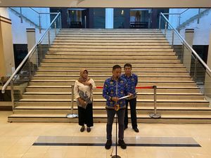 Pemkab Jember Sebut Angka Kemiskinan Turun 0,34 Persen Pemkab Jember Sebut Angka Kemiskinan Turun 0,34 Persen