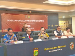KemenHAM Apresiasi Polda Metro Temukan Bima dan Eko, Pastikan Negara Hadir