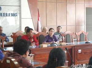 Cegah Banjir, Fraksi PDIP Desak Pemkab Buleleng Sedia Payung Sebelum Hujan Cegah Banjir, Fraksi PDIP Desak Pemkab Buleleng Sedia Payung Sebelum Hujan