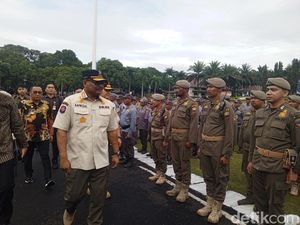 Kemendagri Ungkap Alasan Siskamling Tingkat RT/RW Diaktifkan