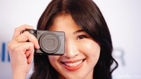 Ricoh GR IV Resmi Hadir di Indonesia dengan Fitur Baru