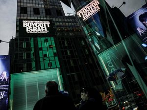 Israel Jawab Ketus Seruan Negaranya Diboikot di Piala Dunia 2026