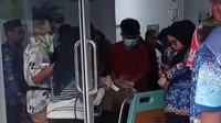 250 Siswa SD-SMA di Banggai Sulteng Diduga Keracunan Menu MBG