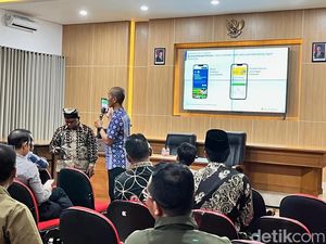 50% Bansos Salah Sasaran, Banyuwangi Jadi Pilot Digitalisasi Perlinsos