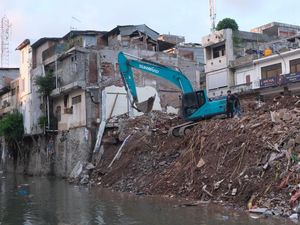 Pakar Lingkungan UI Beberkan 3 Rekomendasi agar Bali Terhindar dari Banjir Besar