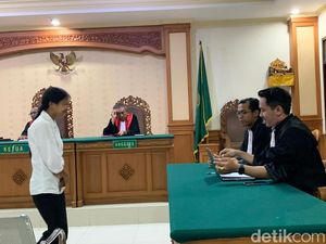 Korupsi BUMDes Jaya Giri, Perbekel dan Dua Pengurus Divonis Ringan Korupsi BUMDes Jaya Giri, Perbekel dan Dua Pengurus Divonis Ringan