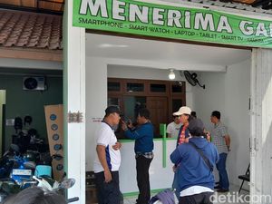 Klarifikasi Tempat Gadai yang Diviralkan Gadai Syarat Disetubuhi Semarang Klarifikasi Tempat Gadai yang Diviralkan Gadai Syarat Disetubuhi Semarang