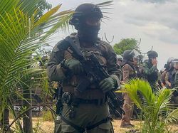 Thailand-Kamboja Sepakat Gencatan Senjata usai 3 Minggu Konflik