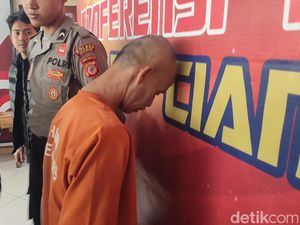 Bejat! Pria Paruh Baya di Ciamis Setubuhi Anak Kekasih Bejat! Pria Paruh Baya di Ciamis Setubuhi Anak Kekasih