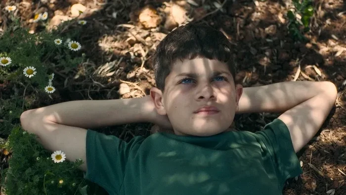 Kisah Film Anak Palestina yang Bikin Geger Israel!