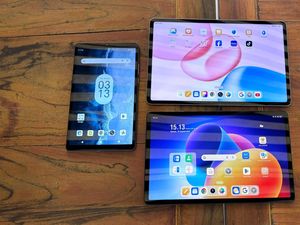 4 Tips Maksimalkan Produktivitas Pakai Honor Pad 10 4 Tips Maksimalkan Produktivitas Pakai Honor Pad 10
