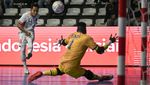 Timnas Futsal Indonesia Libas Tanzania 7-1 di Four Nations Cup 2025