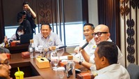Bamsoet Sebut Daya Beli Masyarakat Fondasi Pertumbuhan UMKM