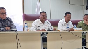 Bantahan Wali Kota Prabumulih Soal Pencopotan Kepala SMPN 1