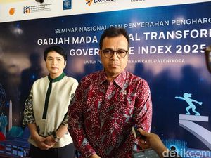 Komdigi Ungkap Syarat Boleh Punya Beberapa Akun Medsos Komdigi Ungkap Syarat Boleh Punya Beberapa Akun Medsos