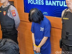 Dokter Gadungan Bantul Lulusan Internet: Bukti Pentingnya Second Opinion Dokter Gadungan Bantul Lulusan Internet: Bukti Pentingnya Second Opinion