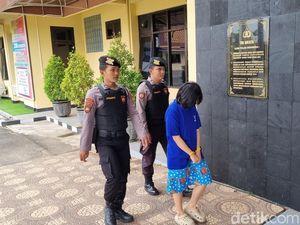 Lulusan SMA Ngaku Dokter di Bantul Tipu Pasien hingga Rp 538 Juta Lulusan SMA Ngaku Dokter di Bantul Tipu Pasien hingga Rp 538 Juta