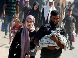 Video: Harapan Warga Gaza Usai Sejumlah Negara Eropa Berikan Dukungan