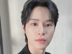 Aktor Yun Ji On Kesandung Skandal DUI, Mundur dari Drakor Baru