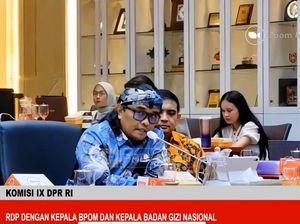Legislator Ungkap Dugaan 5.000 Dapur MBG Fiktif: Lokasi Terdaftar, Tak Dibangun