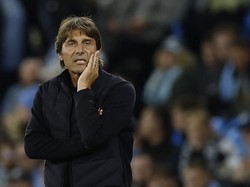 Comeback Pahit Conte di Liga Champions, Setelah 925 Hari Absen
