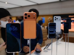Pemesanan iPhone 17 Series di Indonesia Sudah Dibuka, Ini Perkiraan Harganya