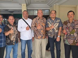Asosiasi Petani Tebu Minta Pemerintah Kawal Hilirisasi Gula Nasional